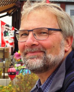 Gunther Krambeer