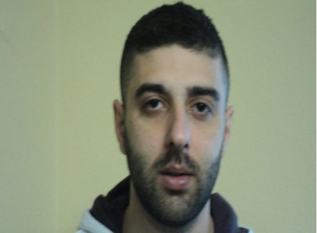 Mehmet