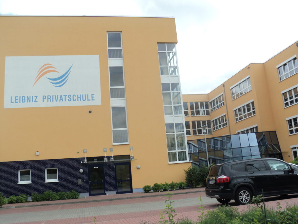 Leibniz Privatschule - Elmshorn