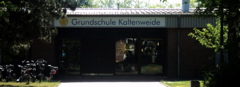 Grundschule Kaltenweide DENK