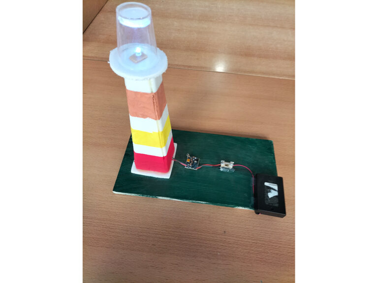 Leuchtturm