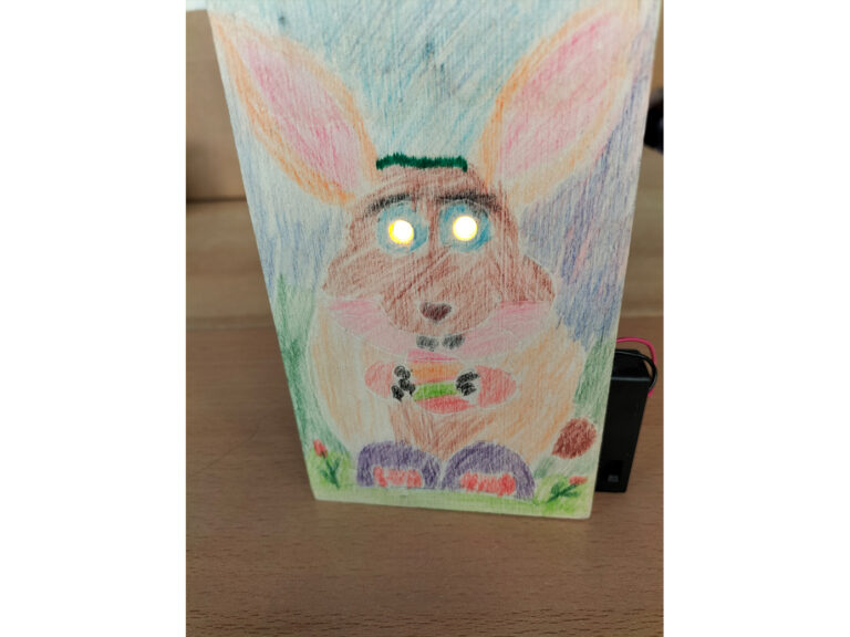 Osterhase