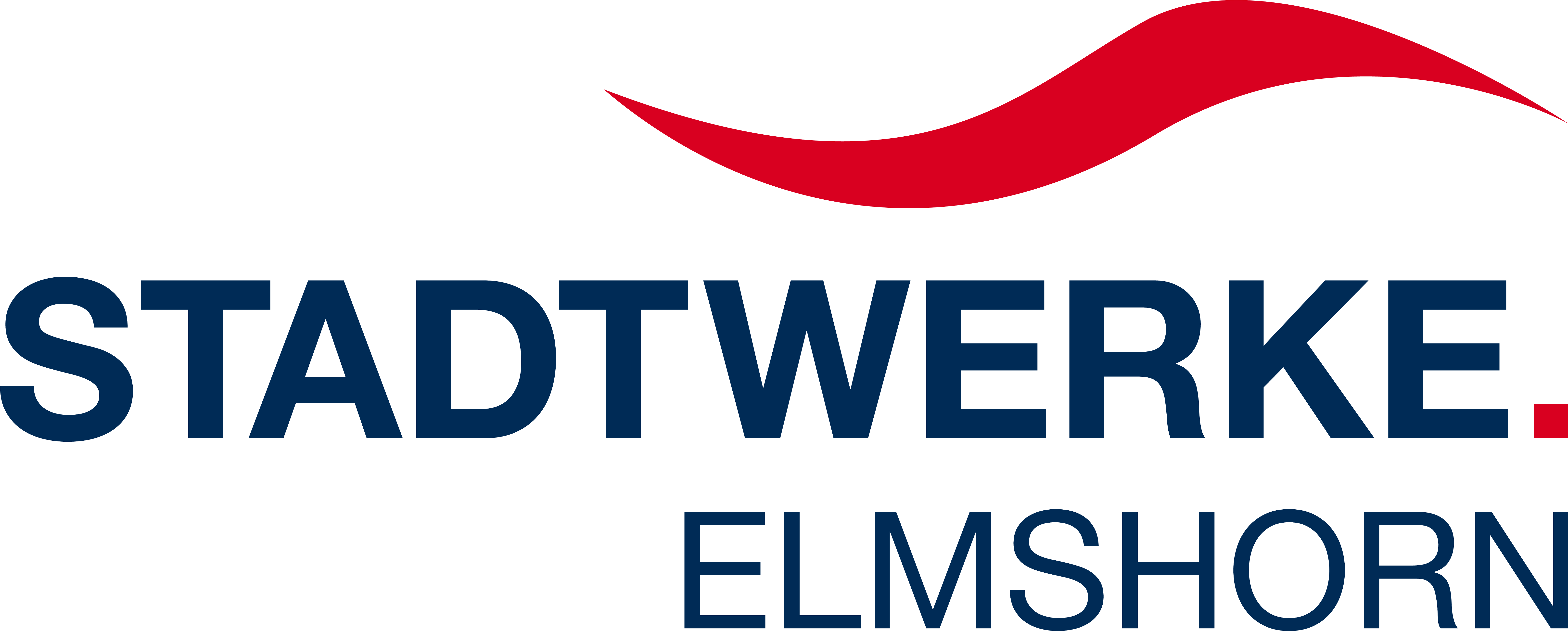 Stadtwerke-Logo
